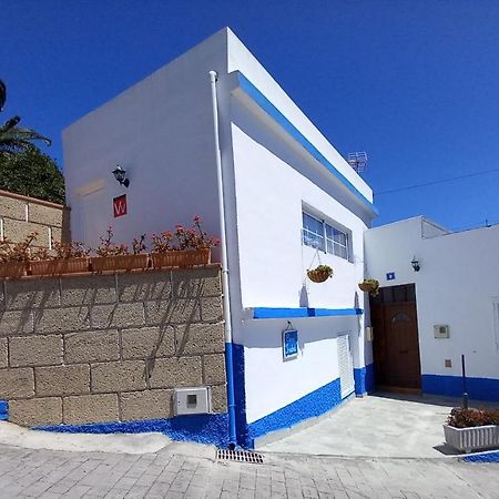 Casa Isabel - Villa Fasnia Exterior photo